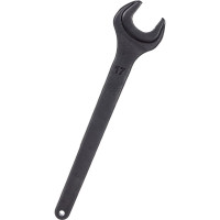 Ключ CNIC 17 односторонний удлиненный CrV TD 1206 60321