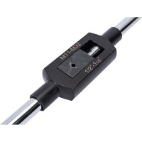 Вороток для метчиков CNIC М11,0-М32мм 1/2"-1 1/5" ANSI 64874