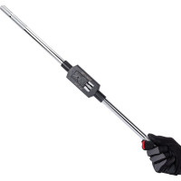 Вороток для метчиков CNIC М11,0-М32мм 1/2"-1 1/5" ANSI 64874