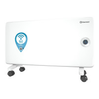 Электрический конвектор Термекс THERMEX Frame 1500E Wi-Fi ЭдЭБ01631