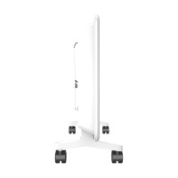 Электрический конвектор Термекс THERMEX Frame 1500E Wi-Fi ЭдЭБ01631