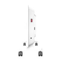 Электрический конвектор Термекс THERMEX Frame 1500E Wi-Fi ЭдЭБ01631