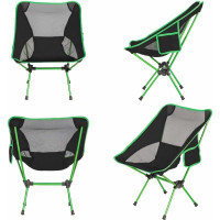 Складной стул Green glade M6190