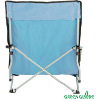 Складной стул Green glade M6189