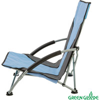Складной стул Green glade M6189