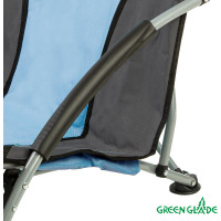 Складной стул Green glade M6189