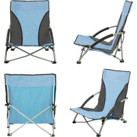 Складной стул Green glade M6189