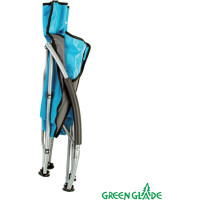 Складной стул Green glade M6189