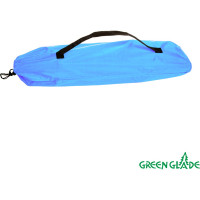Складной стул Green glade M6189