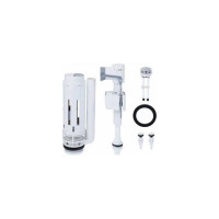 Напольный безободковый унитаз Aquatek 590x375x790 мм 00000096344