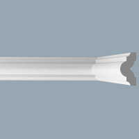 Молдинг bello deco XPS М 14 25x12 мм 00-00004631