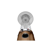 Уличный газовый обогреватель Aesto античный коричневый A-08Т