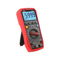 Цифровой мультиметр UNI-T UT61D+ 00-00007278