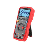 Цифровой мультиметр UNI-T UT61D+ 00-00007278