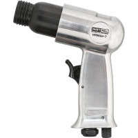 Пневмозубило KraftWell KRWAH-T