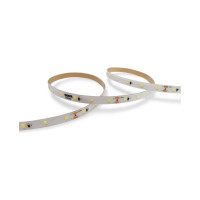 Светодиодная лента Wolta для улицы и дома SMD2835 6Вт 4000К 24В IP65 60led/m WLS2835-6W/4000/24S60-01