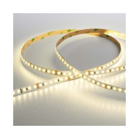 Светодиодная лента Wolta Decor для улицы и дома SMD2835 12Вт 3000К 24В IP65 120led/m WLS2835-12W/3000/24S120-01