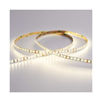 Светодиодная лента Wolta Decor для улицы и дома SMD2835 12Вт 3000К 24В IP65 120led/m WLS2835-12W/3000/24S120-01