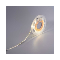 Светодиодная лента Wolta Decor для улицы и дома SMD2835 12Вт 3000К 24В IP65 120led/m WLS2835-12W/3000/24S120-01