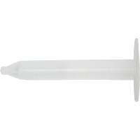 Тарельчатый дюбель гриб с гвоздем для монтажных пистолетов Fedast IN110 100 шт/уп FD110IN