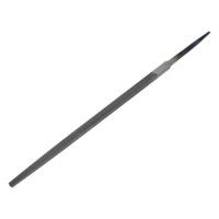 Напильник CNIC квадратный 150мм №1 сталь У13 3792