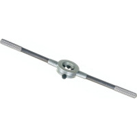 Плашкодержатель CNIC d 20мм х 5мм М3-М4, G1/8"-G5/32" 50041