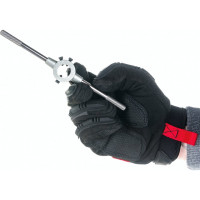 Плашкодержатель CNIC d 20мм х 5мм М3-М4, G1/8"-G5/32" 50041