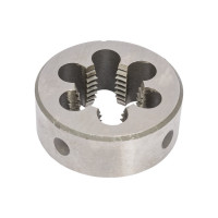 Плашка CNIC М 30,0x3,0 dнар.65мм 9ХС 6h 64426