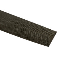 Напильник CNIC полукруглый 200мм №4 сталь У13 63213