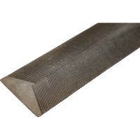 Напильник CNIC ромбический 150мм №3 сталь У13 23196