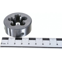 Плашка CNIC М 16,0 2,0 dнар.45мм 9ХС 6g 62237