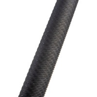 Напильник CNIC круглый 300мм №3 сталь У13 3804