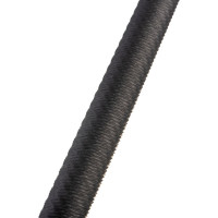 Напильник CNIC круглый 300мм №2 сталь У13 3803