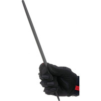 Напильник CNIC круглый 300мм №2 сталь У13 3803