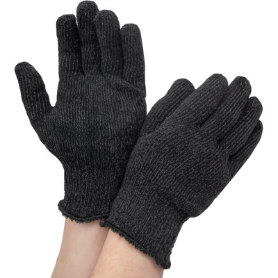 Утепленные перчатки Gigant 15 класс, 10 размер, 10 пар GL15-1