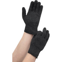 Утепленные перчатки Gigant 15 класс, 10 размер, 10 пар GL15-1