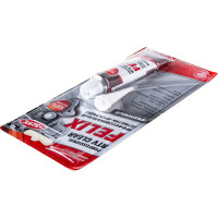 Герметик-прокладка FELIX (прозрачный; 32 г) 411040061