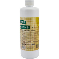 Концентрированный очиститель эпоксидных остатков Основит ПЛИТСЭЙВ SЕ1 Р 0,5 л 84243