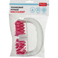 Роликовый ручной массажер BRADEX KZ 0240