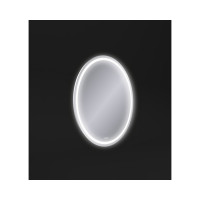 Зеркало Cersanit DESIGN LED 040 57 KN-LU-LED04057-d-Os