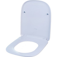 Крышка-сиденье для унитаза Jacob Delafon Vox E20142-00 00205291