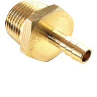 Штуцер пневмо 1/2"НРх6 мм Профитт 9276737