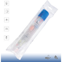Поплавки Salmo БЕРИ И ЛОВИ в тубусе, 5 шт. 9600GOFISHING-SET
