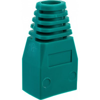 Колпачок RJ-45 Pro Legend 4 штуки, зеленый PL1266