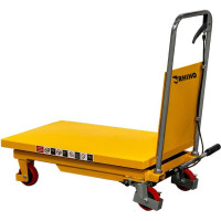 Гидравлический стол RHIHO PT 500 A PT500A