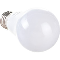 Светодиодная лампа ЛОН Ergolux LED-A60-11W-E27-4K 11Вт Е27 4500К 220-240В, ПРОМО 14459
