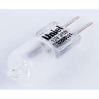 Галогенная лампа Uniel 35/G4 FR JC-12 824