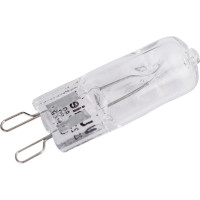 Галогенная лампа Uniel 60/G9 картон JCD-CL 574