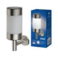 Садовый светильник на солнечной батарее Uniel MM220 SYDNEY USL-F-153 UL-00007864