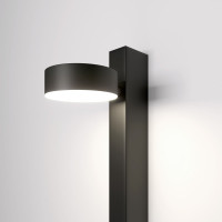 Настенный светильник Elektrostandard 40112 LED Orco черный a057590